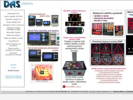 www.das-elektro.cz