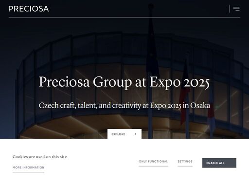 preciosa group