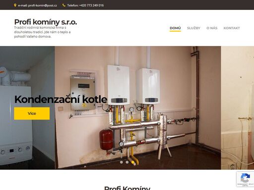 profi-kominy.cz