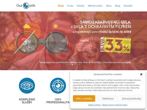 optika ostrava a orlová, měření zraku, dioptrické brýle, sluneční i sportovní brýle, brýle pro děti, aplikace kontaktních čoček, měření zraku.