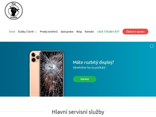 fixmobile.cz
