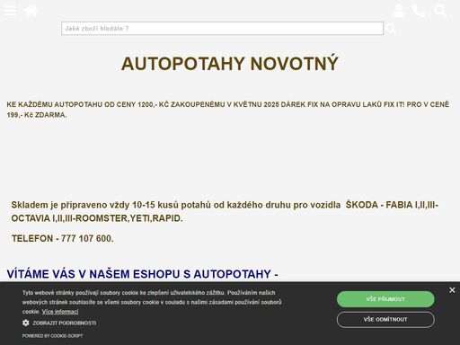 autopotahy,autokoberce