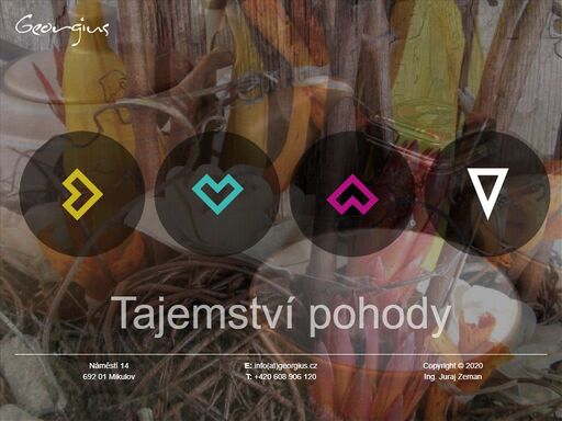 decor - obchod s dárky, čaji a oříšky | design - grafický design | art - dekorace interiérů | mikulov - cool město