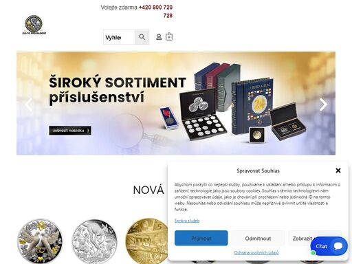 nabízíme investiční zlato, zlaté slitky a mince, investiční stříbro, stříbrné slitky, investiční platinu, platinové slitky a mince, investiční palladium