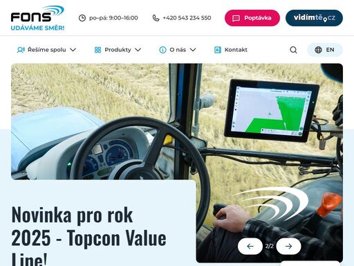 maximalizujte výnosy a minimalizujte náklady s precizním zemědělstvím. zjistěte, jak moderní technologie a datové analýzy proměňují způsob, jakým pěstujeme plodiny.