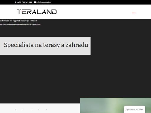 toužíte po pergole nebo terase, rádi byste na zahradě založili trávník nebo chcete poradit se zelenou střechou, jsme tu pro vás.
