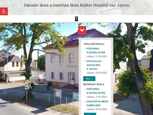 www.skolaklasterhradiste.sph.cz