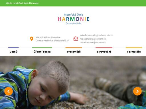 mš harmonie ostrava