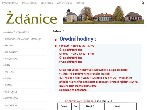 zdanice.cz