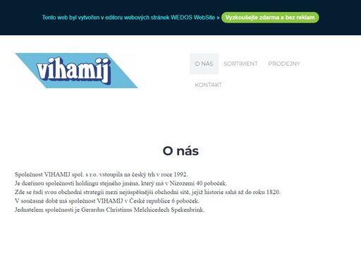 velkoobchod s instalatérským a stavebním materiálem