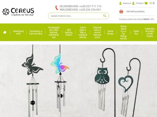 himalájská sůl přímo od dovozce, vlastní produkty, výhradní distribuce retap lahví v čr, výroba čakrových svící, velkoobchod. himalájská sůl přímo od dovozce, vlastní produkty, výhradní distribuce retap lahví v čr, výroba čakrových svící, velkoobchod.