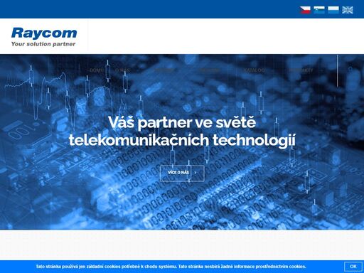 raycom.cz