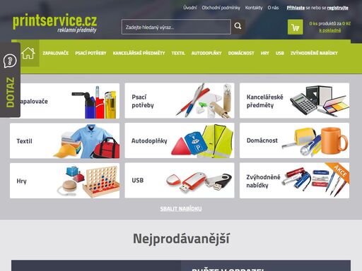 www.printservice.cz