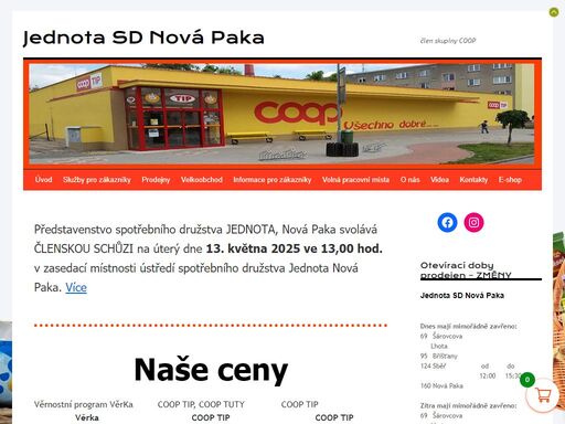 www.jednotanp.cz
