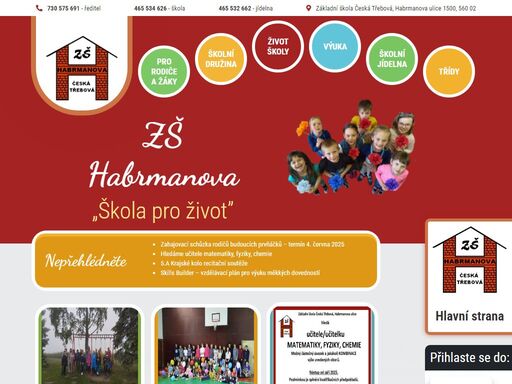 www.zs-habrmanova.cz