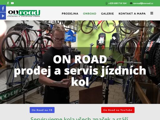 www.onroad.cz