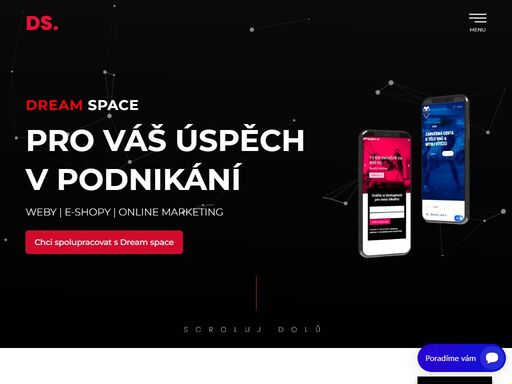 strategická digitální agentura: vytváříme účinné webové stránky a aplikace pro váš online úspěch. přidejte se k našim spokojeným klientům!