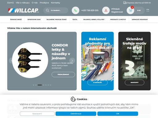 www.willcap.cz