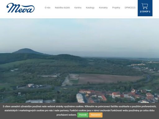 efektivní řešení odpadů pro města a obce: recyklace a podzemní kontejnery | meva.eu
