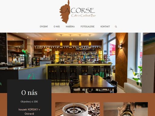www.lacorse.cz
