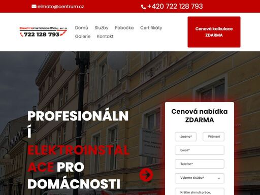 elmato.cz