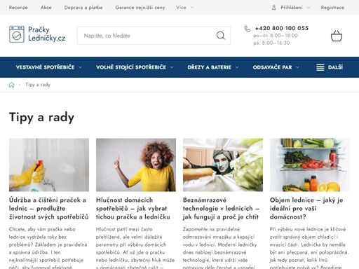 www.pracky-lednicky.cz