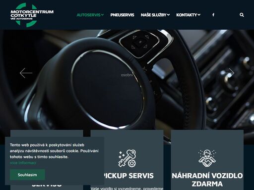 autoservis