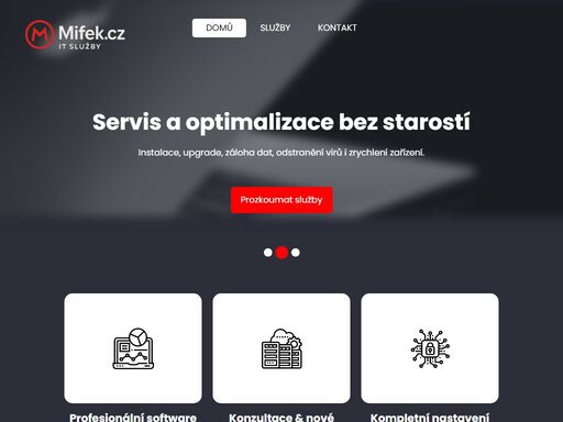hledáte spolehlivý it servis v hronově, náchodě nebo broumově? oprava počítačů, notebooků, správa sítí a instalace software rychle a profesionálně. zavolejte a domluvte si servis ještě dnes!