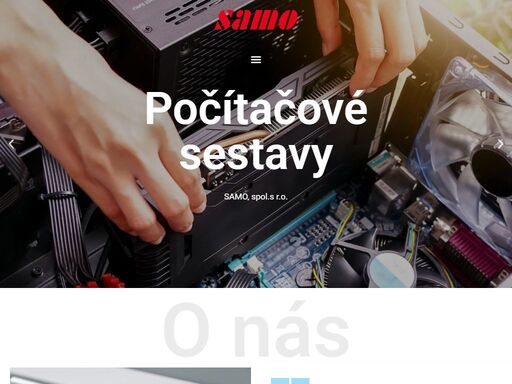 nový koncept internetové prezentace! objednejte si hotový web, vyměňte texty a dejte povel ke spuštění. weby na míru hiseo.cz