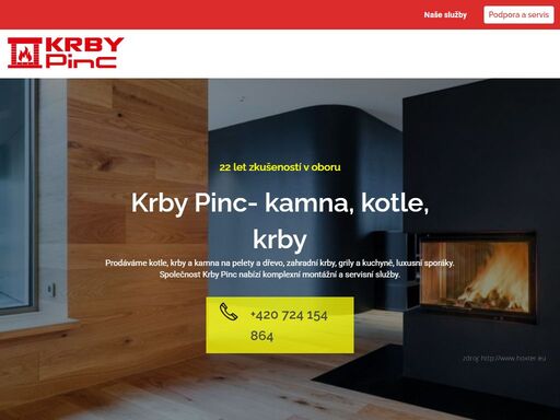 krbypinc.cz