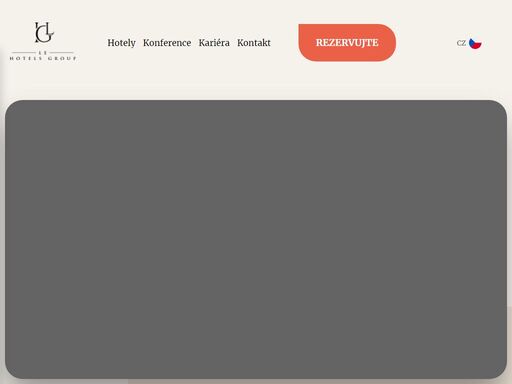 www.le-hotels.cz