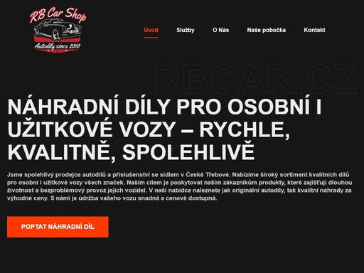 rbcar.cz