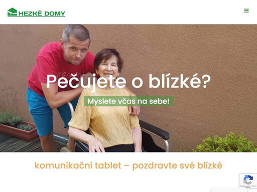 www.hezkedomy.cz