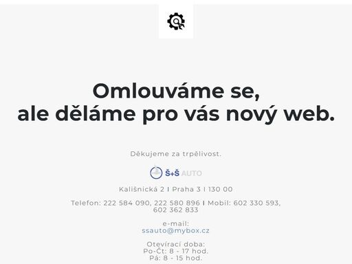 autoservis, pneuservis