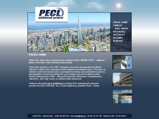 www.pecl.cz