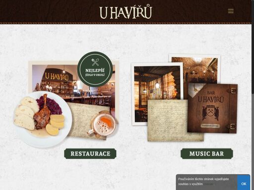 bar u havíře kutná hora