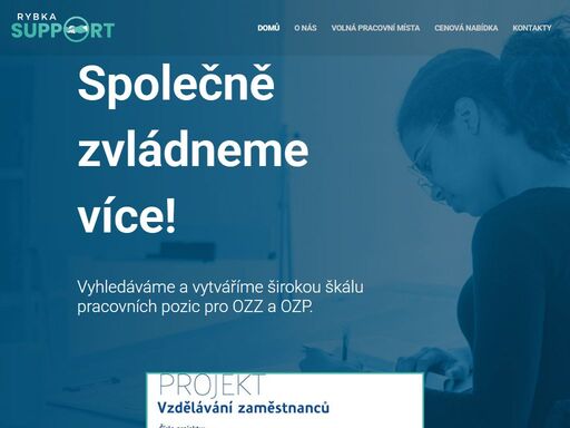 vyhledáváme a vytváříme širokou škálu pracovních pozic pro férové uplatnění ozp. zajišťujeme pracovní uplatnění pro ozz a ozp. práce pro ozp.