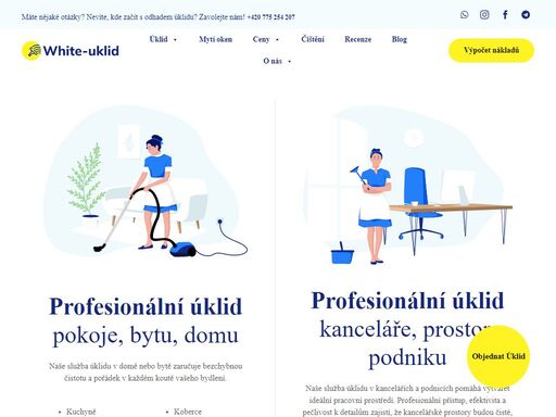 hledáte spolehlivé úklidové firmy v praze? nabízíme profesionální úklid bytů, kanceláří a domácností. kvalitní a rychlý úklid praha za dostupné ceny!