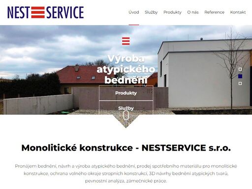 www.nestservice.cz