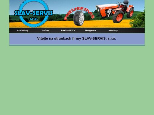 pneuservis, pneuservis napajedla, pneu, slav-servis,slavia, motory, opravy traktorů,opravy traktorů slavia, opravy motorů, opravy motorů slavia, dieselelektrické soustrojí,tv 824-s,farmář,tz4k14,des 6kva - 32kva,2dvk65,4dvk65,1dsk65