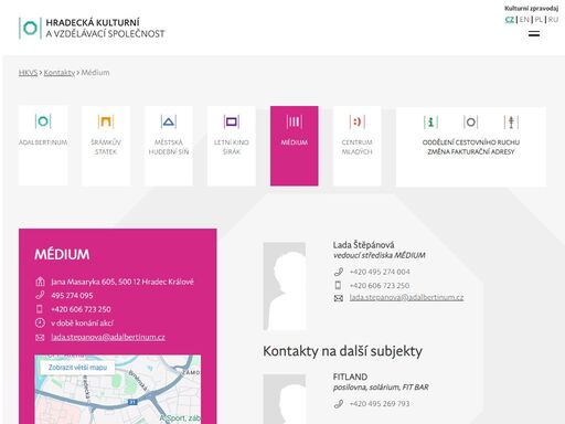 kulturní akce hradec králové, pronájem tribůn nabízí hradecká kulturní a vzdělávací společnost s.r.o.založena městem hradec králové,kulturní služby,akce,letního kina širák v hradci králové.