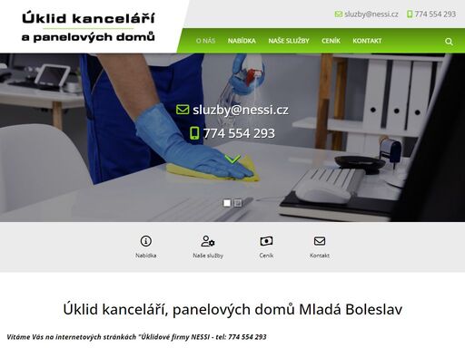 úklid kanceláří, komerčních prostor, společných prostor, mytí oken, jednorázové úklidy mladá boleslav, stará boleslav, praha, nymburk, brandýs nad labem, liberec, turnov