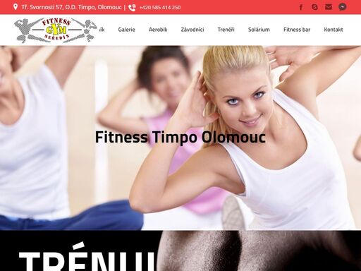 fitness a solárium olomouc.cvičení na strojích grun sport a kwk,rotopedy,steppery,eliptické posilovací stroje,osobní trenér,aerobik,břišní tance a cvičení pro