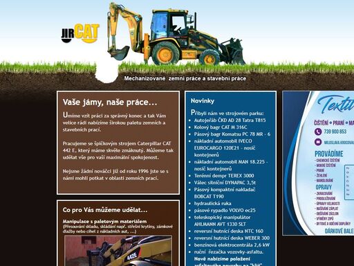 www.jircat.cz