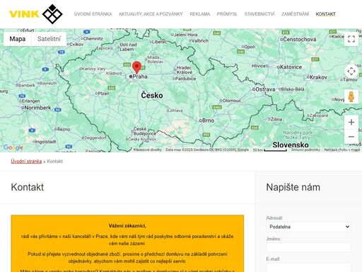 jsme dodavatelé plastových polotovarů pro signmaking, reklamu, průmysl a stavebnictví s dlouholetou tradicí.