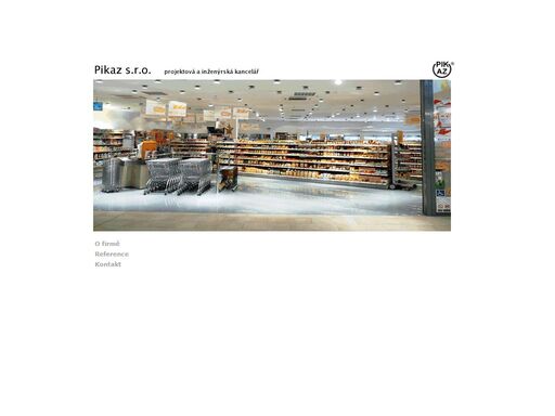 pikaz, architektonická, projekční kancelář, projektová dokumentace, projektanti, architekti, projekt rodinného domu