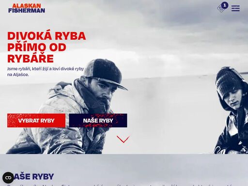 užijte si chuť divokého aljašského lososa a pacifické tresky přímo od rybářů pravidelně po celý rok. udržitelné, jako čerstvé a bez prostředníků.