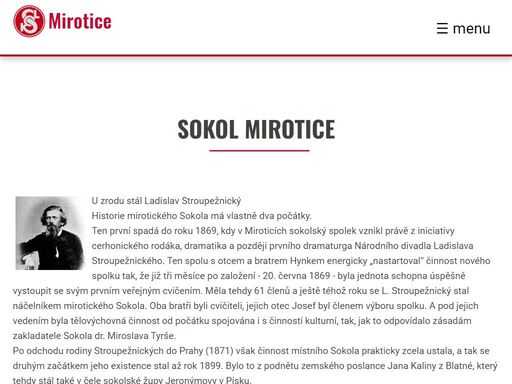 rybďż˝ďż˝i mirotice