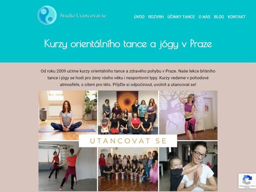 www.utancovatse.cz