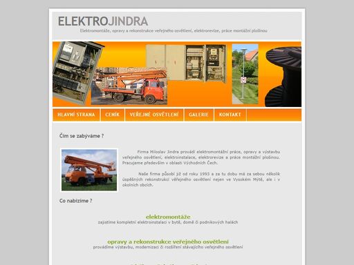 information architecture, web design, web standards.